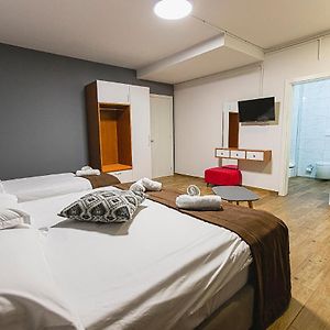 Triple Room Balcony